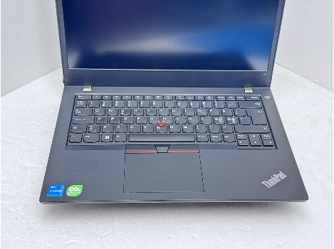 Lenovo ThinkPad L14 G2 14" i3-1115G4 16GB 510GB клас А