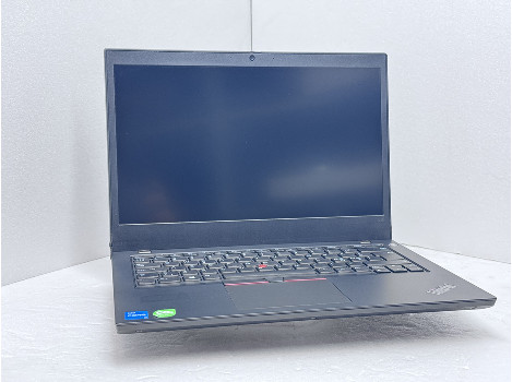 Lenovo ThinkPad L14 G2 14" i3-1115G4 16GB 510GB клас А