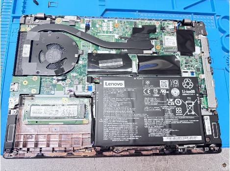 Lenovo ThinkPad L14 G2 14" i3-1115G4 16GB 510GB клас А