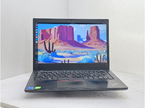 Lenovo ThinkPad L14 G2 14" i3-1115G4 16GB 510GB клас А