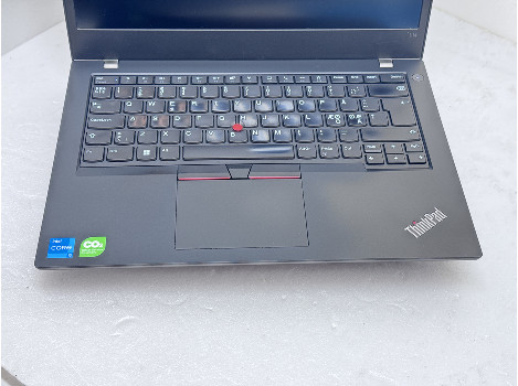 Lenovo ThinkPad L14 G2 14" i3-1115G4 16GB 510GB клас А