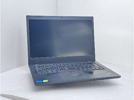 Lenovo ThinkPad L14 G2 14" i3-1115G4 16GB 510GB клас А