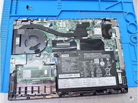 Lenovo ThinkPad L14 G2 14" i3-1115G4 16GB 510GB клас А