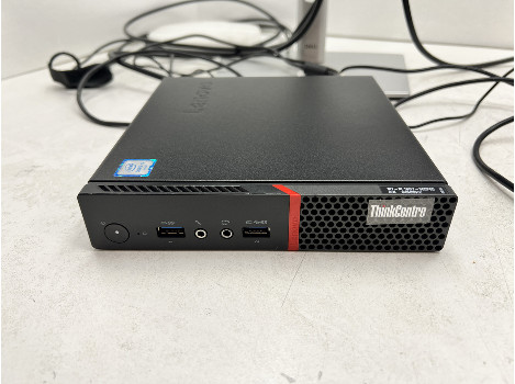 Lenovo ThinkCentre M700 i5-6400T 8GB 130GB HD 530