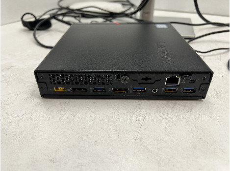 Lenovo ThinkCentre M700 i5-6400T 8GB 130GB HD 530