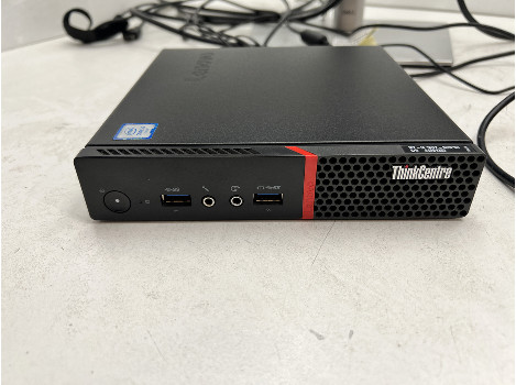 Lenovo ThinkCentre M700 i5-6400T 8GB 130GB HD 530