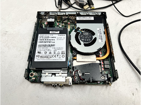 Lenovo ThinkCentre M700 i5-6400T 8GB 130GB HD 530
