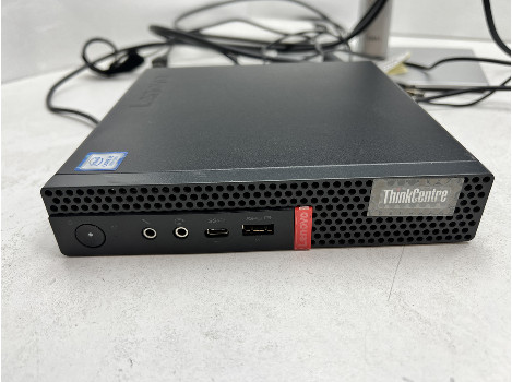 Lenovo ThinkCentre M720q i5-8400T 8GB 260GB UHD 630
