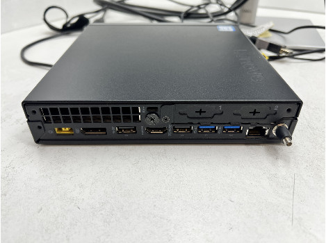 Lenovo ThinkCentre M720q i5-8400T 8GB 260GB UHD 630