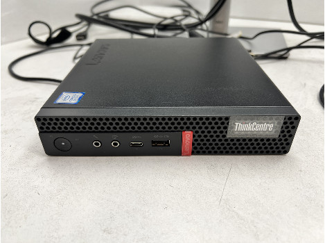 Lenovo ThinkCentre M720q i5-8400T 8GB 510GB UHD 630