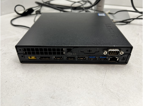 Lenovo ThinkCentre M720q i5-8400T 8GB 510GB UHD 630