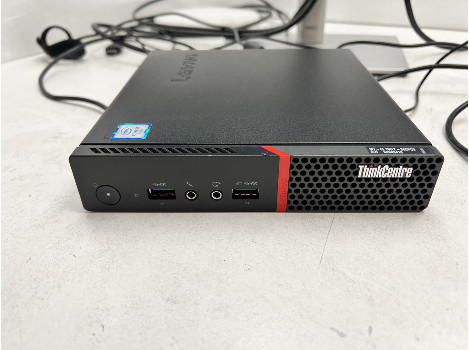 Lenovo ThinkCentre M700 i5-6400T 8GB 130GB HD 530