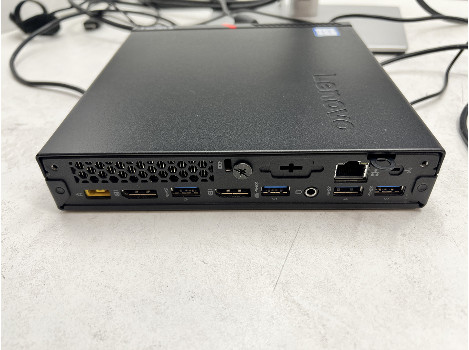 Lenovo ThinkCentre M700 i5-6400T 8GB 130GB HD 530