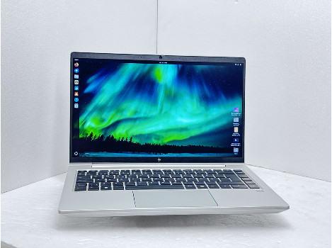 HP EliteBook 640 G10 14" i7-1365U 32GB 510GB клас А