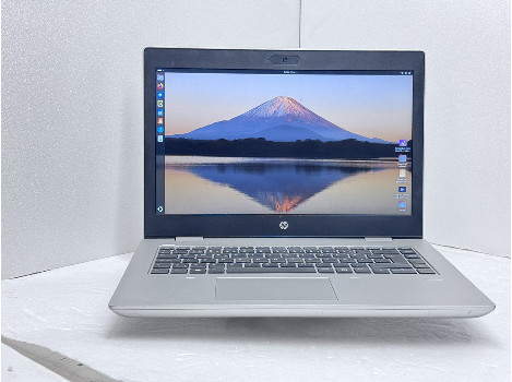 HP ProBook 645 G4 14" AMD Ryzen 5 2500U 16GB 510GB клас А