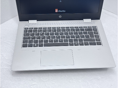 HP ProBook 645 G4 14" AMD Ryzen 5 2500U 16GB 510GB клас А