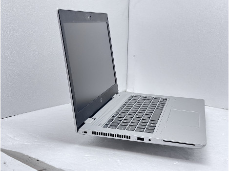 HP ProBook 645 G4 14" AMD Ryzen 5 2500U 16GB 510GB клас А