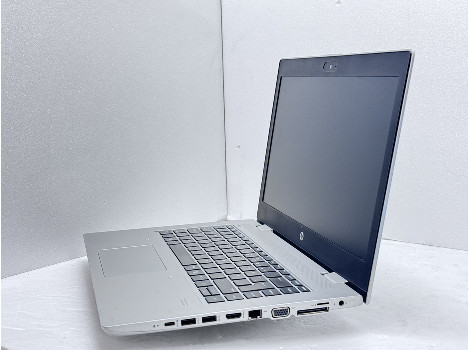 HP ProBook 645 G4 14" AMD Ryzen 5 2500U 16GB 510GB клас А