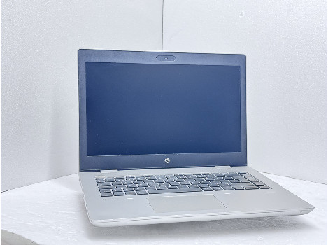 HP ProBook 645 G4 14" AMD Ryzen 5 2500U 16GB 510GB клас А