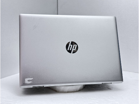 HP ProBook 645 G4 14" AMD Ryzen 5 2500U 16GB 510GB клас А