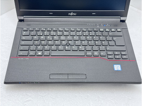 Fujitsu LIFEBOOK E546 14" i3-6100U 8GB 130GB клас А