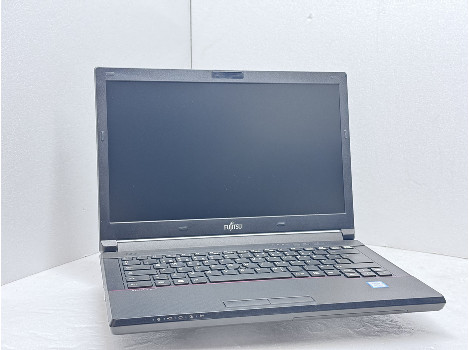 Fujitsu LIFEBOOK E546 14" i3-6100U 8GB 130GB клас А