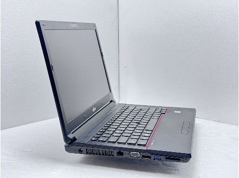 Fujitsu LIFEBOOK E546 14" i3-6100U 8GB 130GB клас А