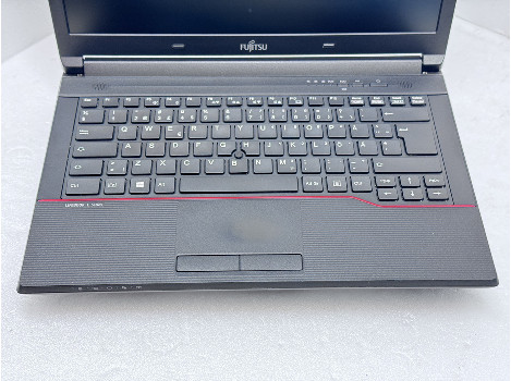 Fujitsu LIFEBOOK E546 14" i3-6100U 8GB 130GB клас А