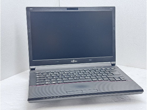 Fujitsu LIFEBOOK E546 14" i3-6100U 8GB 130GB клас А