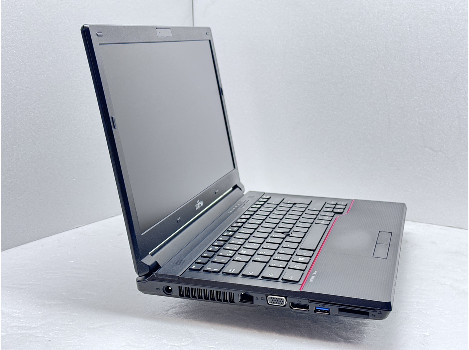 Fujitsu LIFEBOOK E546 14" i3-6100U 8GB 130GB клас А