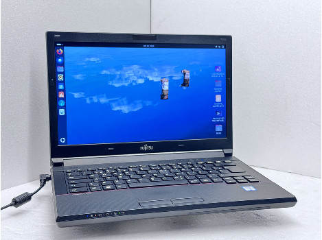 Fujitsu LIFEBOOK E546 14" i3-6100U 16GB 130GB клас А