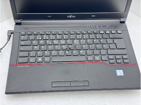 Fujitsu LIFEBOOK E546 14" i3-6100U 16GB 130GB клас А