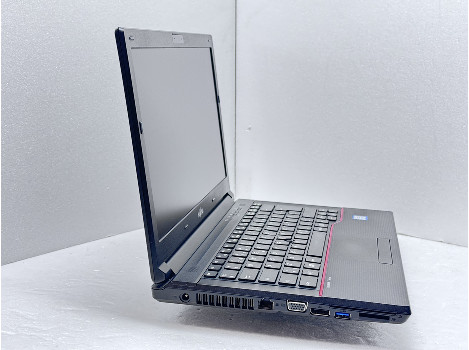 Fujitsu LIFEBOOK E546 14" i3-6100U 16GB 130GB клас А
