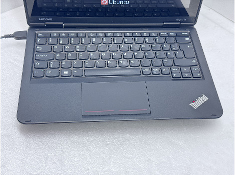 Lenovo ThinkPad Yoga 11e 12" touch i5-7200U 8GB 130GB клас А