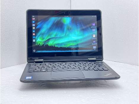 Lenovo ThinkPad Yoga 11e 12" touch i5-7200U 8GB 130GB клас А