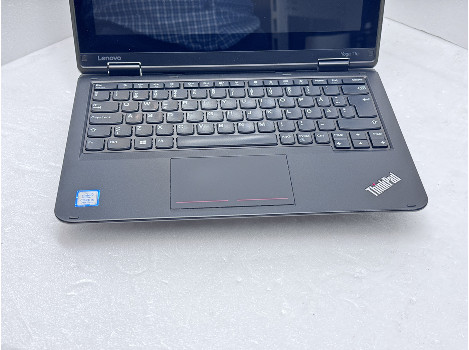 Lenovo ThinkPad Yoga 11e 12" touch i5-7200U 8GB 130GB клас А