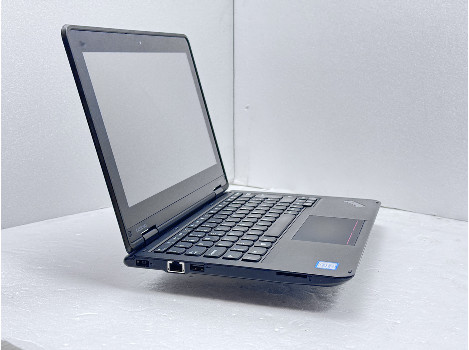 Lenovo ThinkPad Yoga 11e 12" touch i5-7200U 8GB 130GB клас А