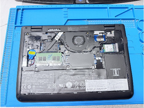 Lenovo ThinkPad Yoga 11e 12" touch i5-7200U 8GB 130GB клас А