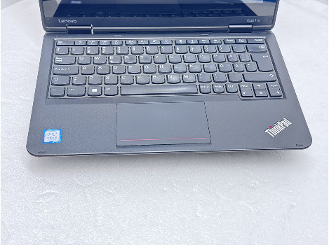 Lenovo ThinkPad Yoga 11e 12" touch i5-7200U 8GB 130GB клас А