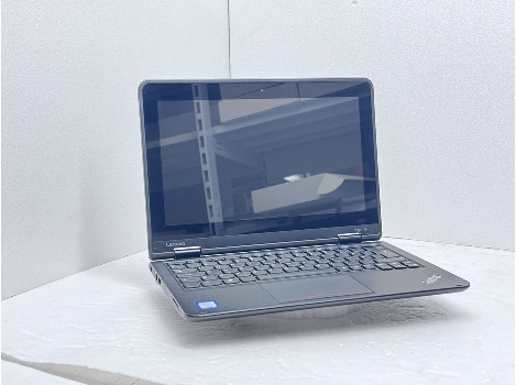 Lenovo ThinkPad Yoga 11e 12" touch i5-7200U 8GB 130GB клас А