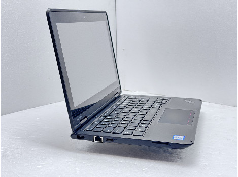 Lenovo ThinkPad Yoga 11e 12" touch i5-7200U 8GB 130GB клас А