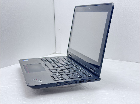 Lenovo ThinkPad Yoga 11e 12" touch i5-7200U 8GB 130GB клас А