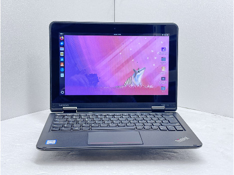 Lenovo ThinkPad Yoga 11e 12" touch i5-7200U 8GB 130GB клас А