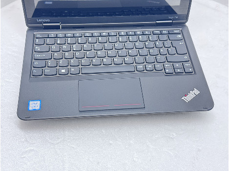 Lenovo ThinkPad Yoga 11e 12" touch i5-7200U 8GB 130GB клас А
