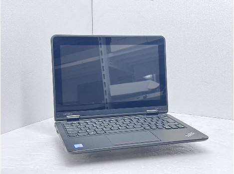 Lenovo ThinkPad Yoga 11e 12" touch i5-7200U 8GB 130GB клас А