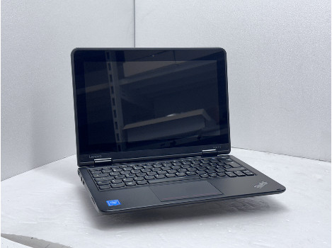 Lenovo ThinkPad Yoga 11e G4 11.6" touch Celeron N3450 4GB 130GB клас А