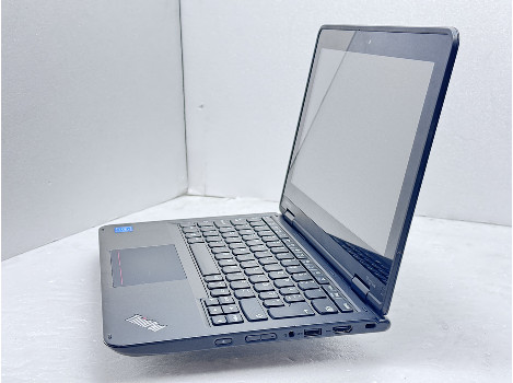 Lenovo ThinkPad Yoga 11e G4 11.6" touch Celeron N3450 4GB 130GB клас А