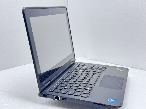 Lenovo ThinkPad Yoga 11e G4 11.6" touch Celeron N3450 4GB 130GB клас А
