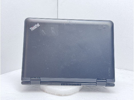 Lenovo ThinkPad Yoga 11e G4 11.6" touch Celeron N3450 4GB 130GB клас А