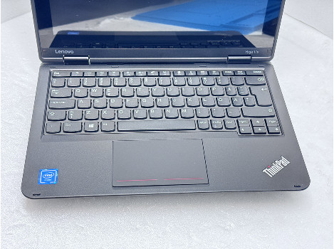 Lenovo ThinkPad Yoga 11e G4 11.6" touch Celeron N3450 4GB 130GB клас А